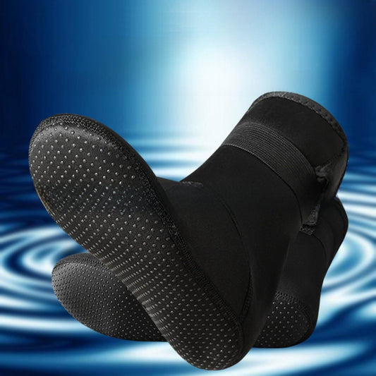 Neoprene Diving Socks for Water Sports Comfort Fit Daily Wear globalswanky 01