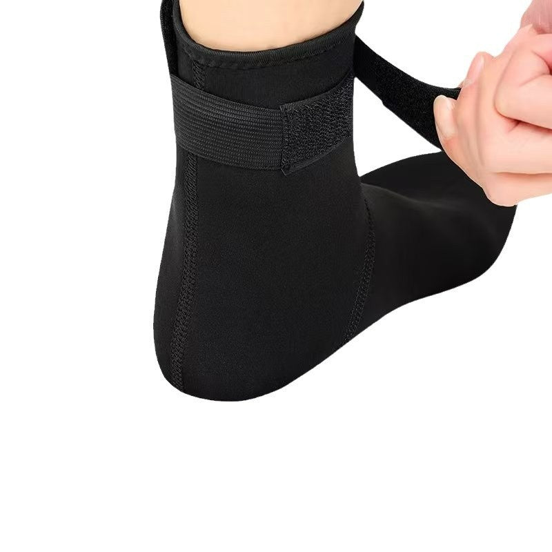 Neoprene Diving Socks for Water Sports Comfort Fit Daily Wear globalswanky 03