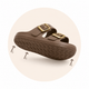 Non-Slip Sole