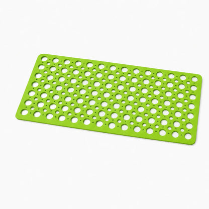 Non Slip Bath Mat for Shower & Tub with Strong Suction Grip Vendula Care (12)