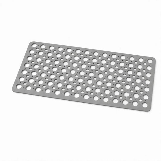Non Slip Bath Mat for Shower & Tub with Strong Suction Grip Vendula Care (3)