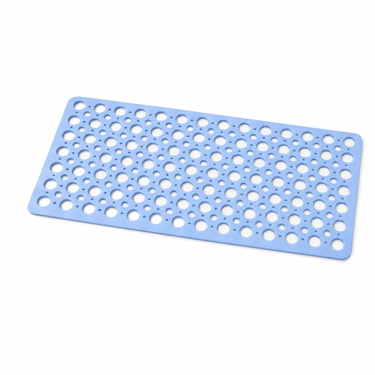 Non Slip Bath Mat for Shower & Tub with Strong Suction Grip Vendula Care (4)