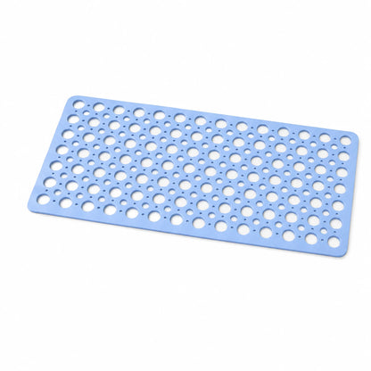 Non Slip Bath Mat for Shower & Tub with Strong Suction Grip Vendula Care (4)