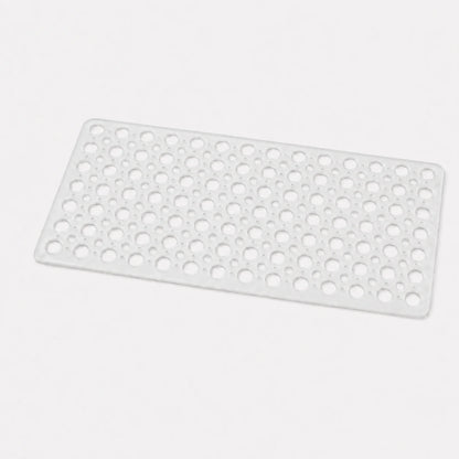 Non Slip Bath Mat for Shower & Tub with Strong Suction Grip Vendula Care (5)