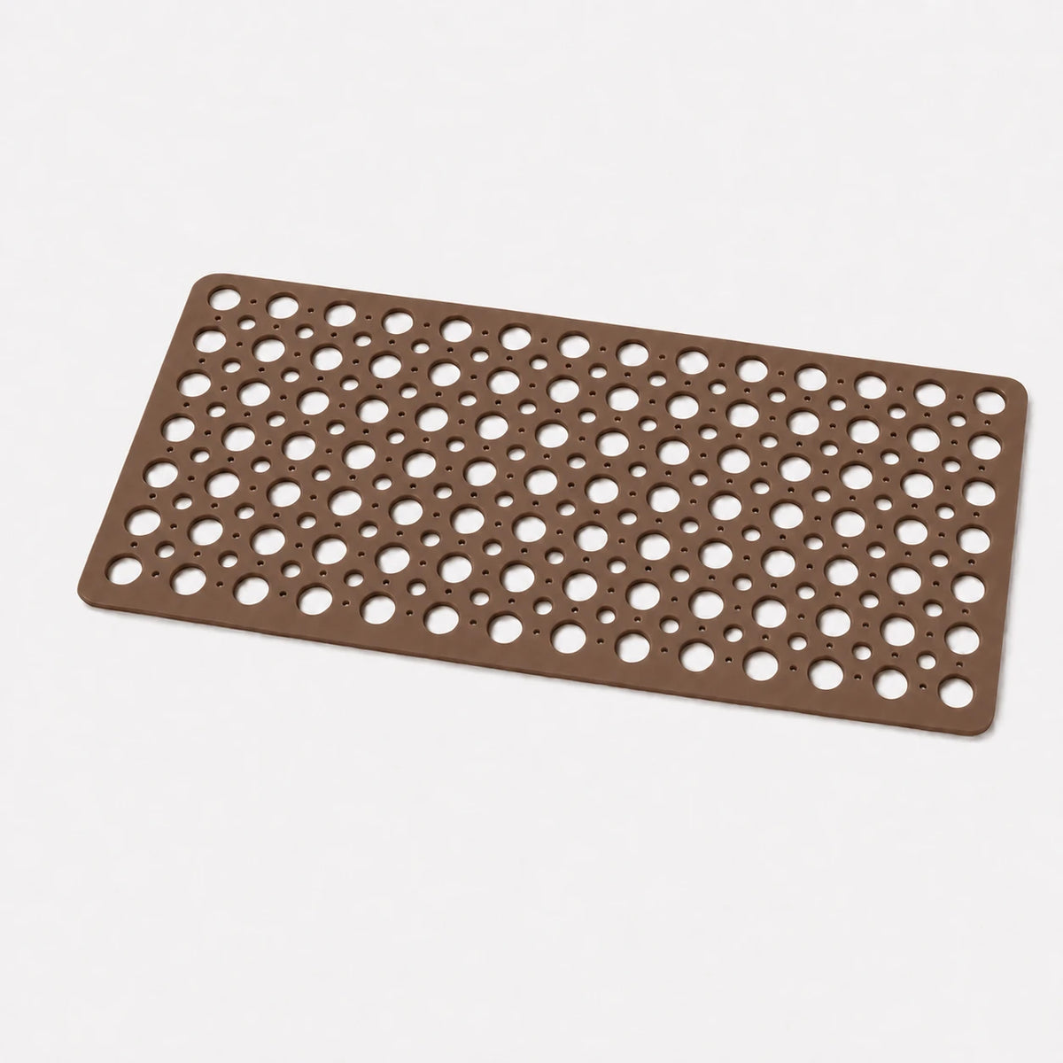 Non Slip Bath Mat for Shower & Tub with Strong Suction Grip Vendula Care (6)