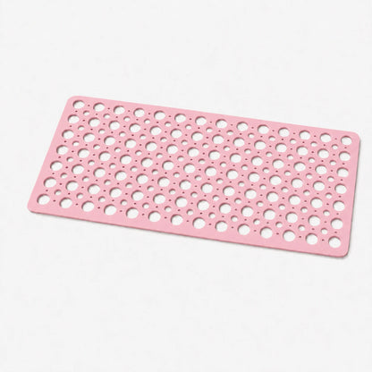 Non Slip Bath Mat for Shower & Tub with Strong Suction Grip Vendula Care (7)