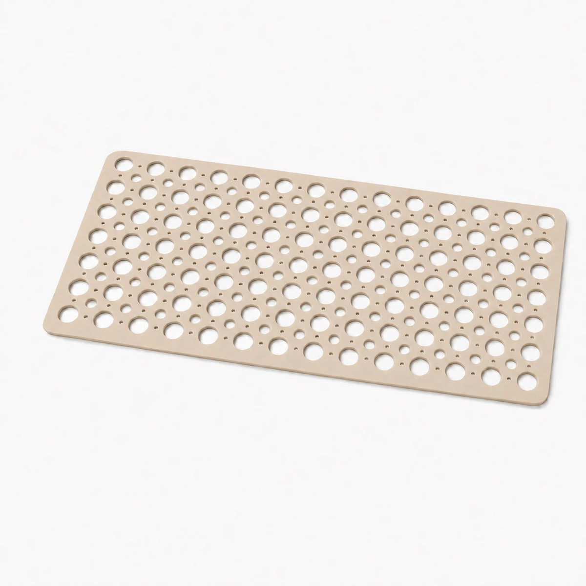 Non Slip Bath Mat for Shower & Tub with Strong Suction Grip Vendula Care (9)