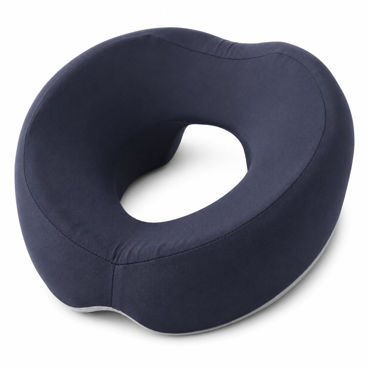 O-Shaped Memory Foam Face Pillow for Massage and Home Use Vendula Care 4