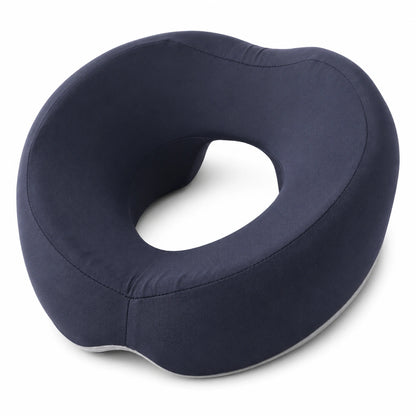 O-Shaped Memory Foam Face Pillow for Massage and Home Use Vendula Care 4