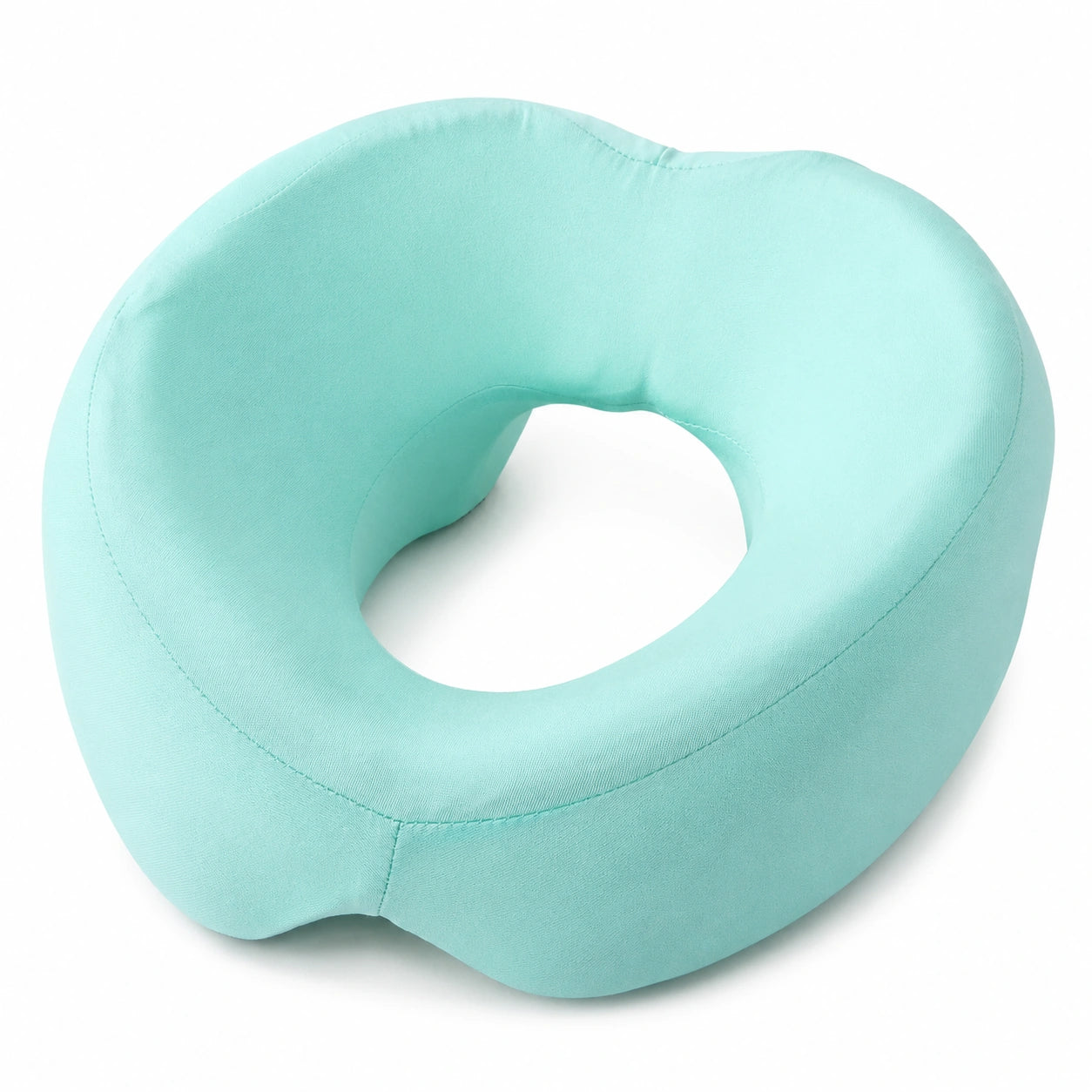 O-Shaped Memory Foam Face Pillow for Massage and Home Use Vendula Care 5