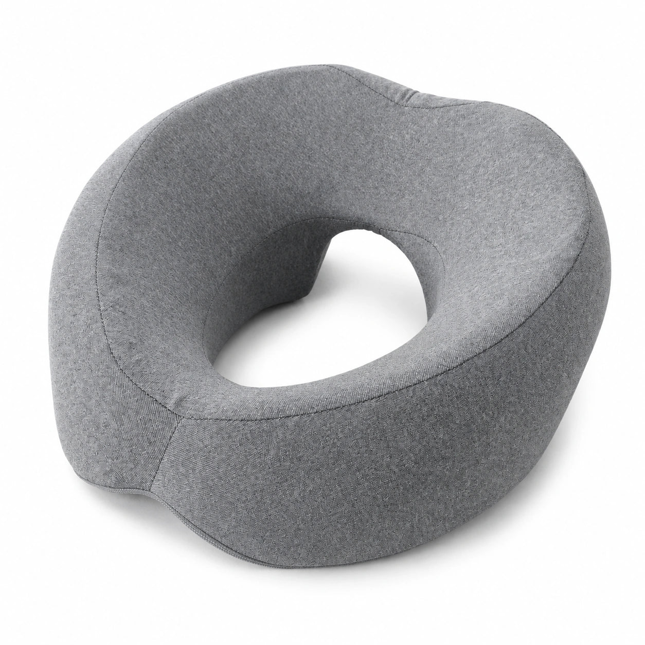 O-Shaped Memory Foam Face Pillow for Massage and Home Use Vendula Care 6
