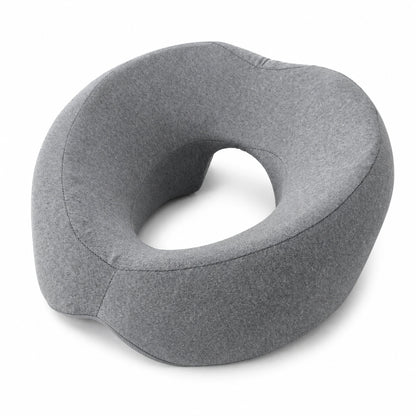O-Shaped Memory Foam Face Pillow for Massage and Home Use Vendula Care 6