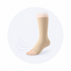 Open-Toe Comfort