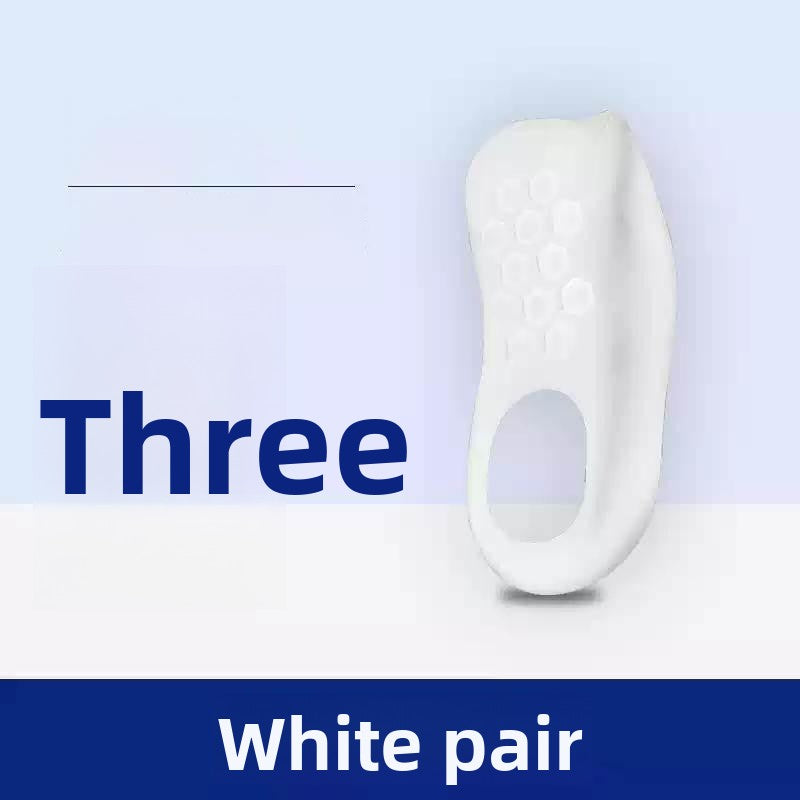 Orthopedic Arch Support Insoles for Daily Foot Pain Relief Vendula Care 11
