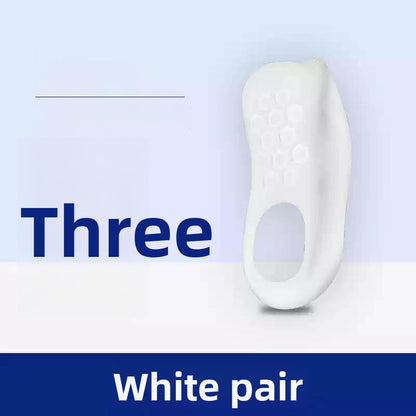 Orthopedic Arch Support Insoles for Daily Foot Pain Relief Vendula Care 11
