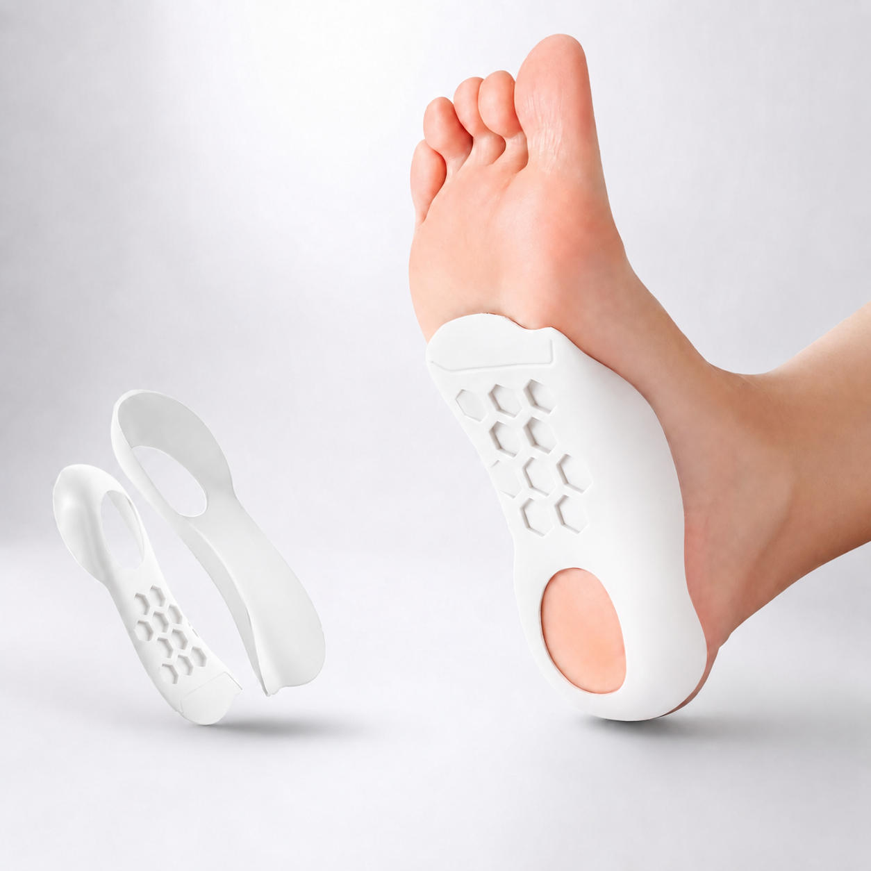 Orthopedic Arch Support Insoles for Daily Foot Pain Relief Vendula Care 14