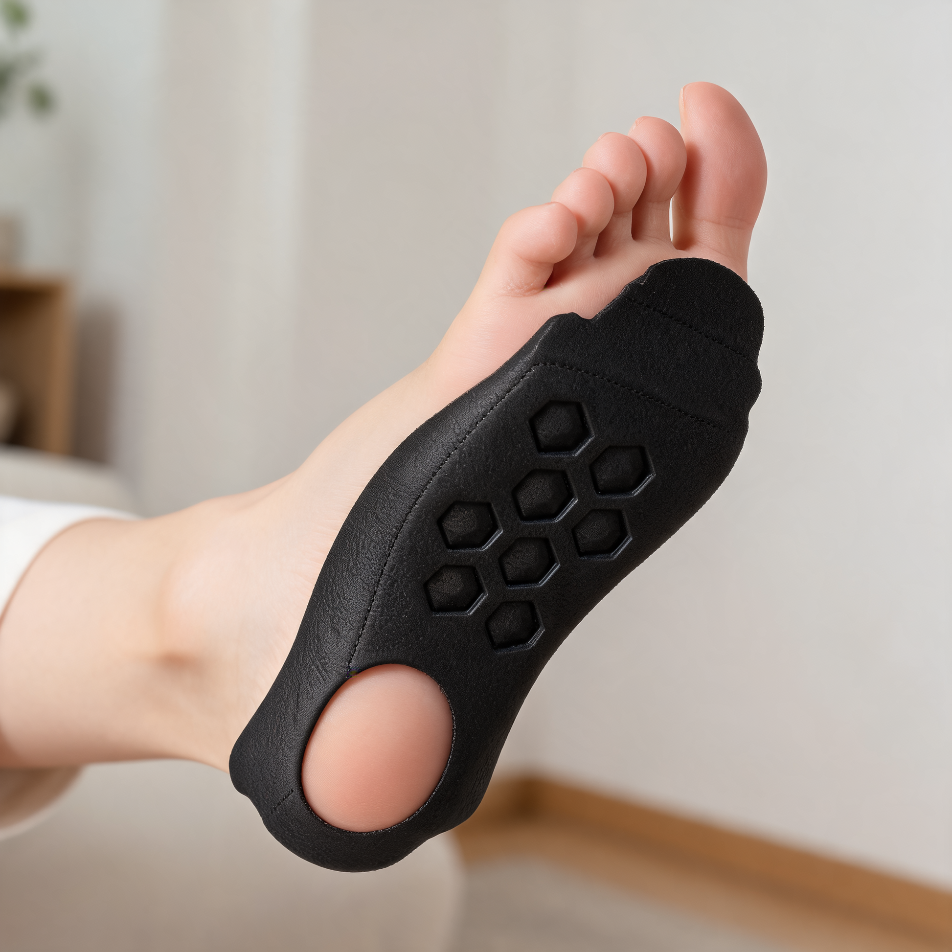 Orthopedic Arch Support Insoles for Daily Foot Pain Relief vendula Care 3