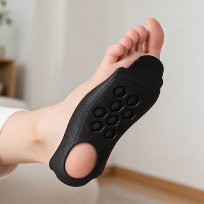 Orthopedic Arch Support Insoles for Daily Foot Pain Relief vendula Care 3
