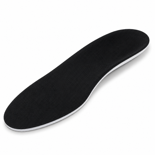 Orthotic EVA Insoles with Arch Support & Shock Absorption vendulacare 01
