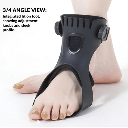 Comfortable Orthotic Shoe Inserts for Daily Wear & Support
