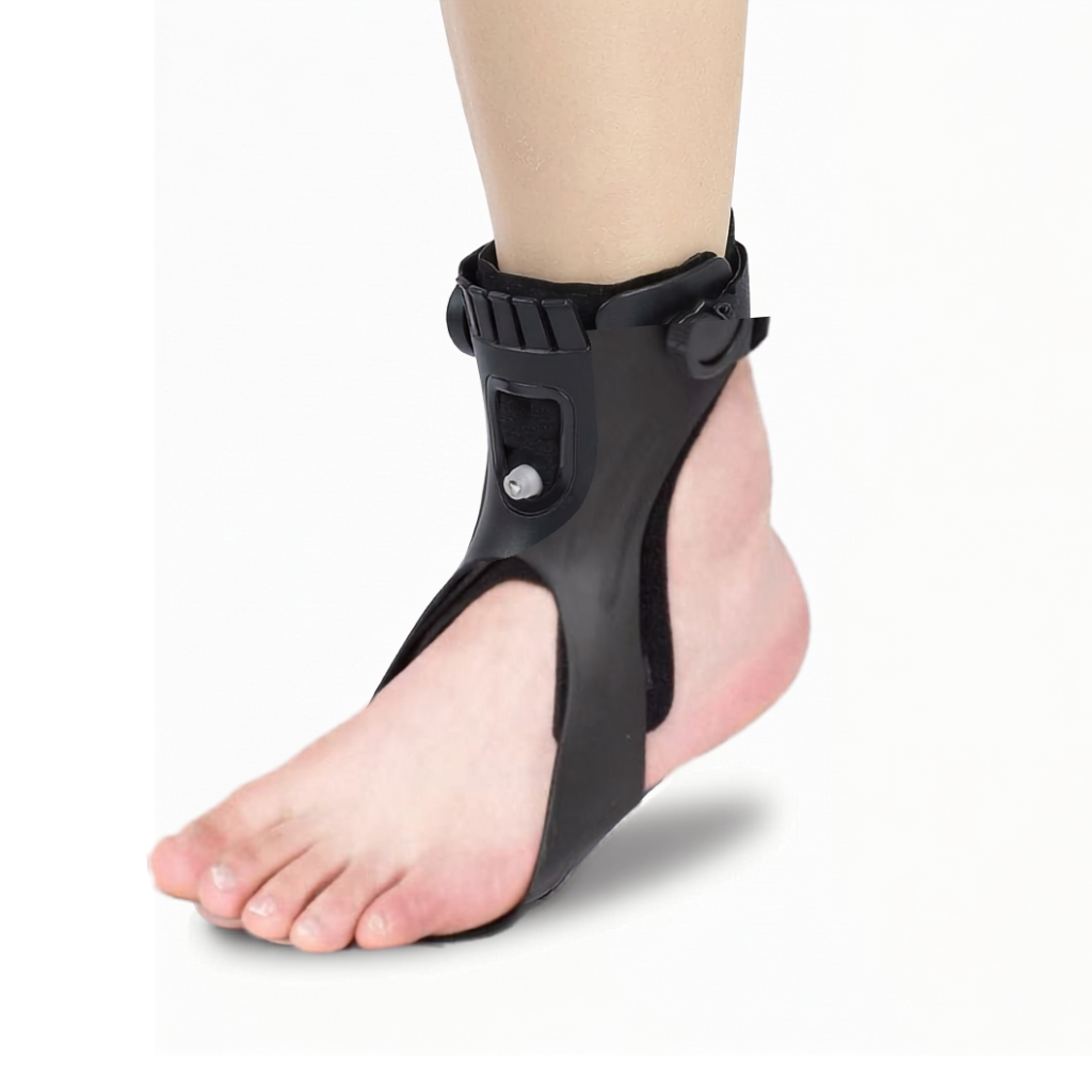 Comfortable Orthotic Shoe Inserts for Daily Wear & Support