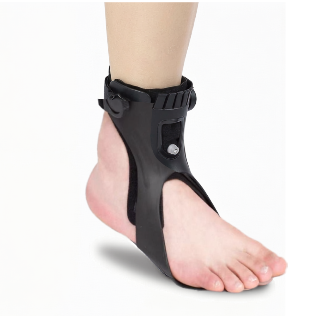 Comfortable Orthotic Shoe Inserts for Daily Wear & Support