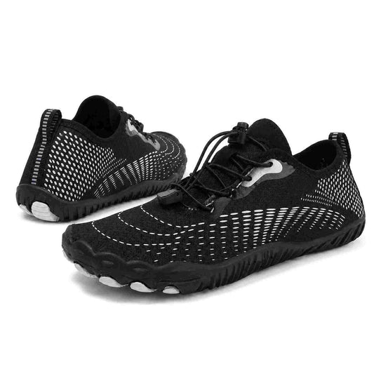 Outdoor Five-Toe Barefoot Shoes for Aqua Sports & Quick Dry VendulaCare 01