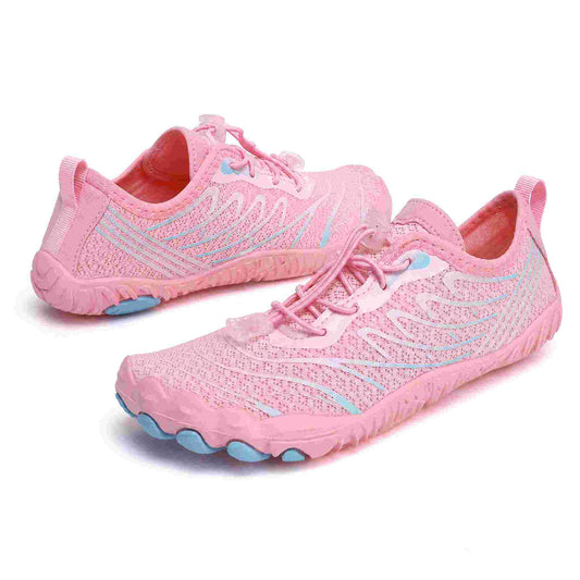 Outdoor Five-Toe Barefoot Shoes for Aqua Sports & Quick Dry VendulaCare 02