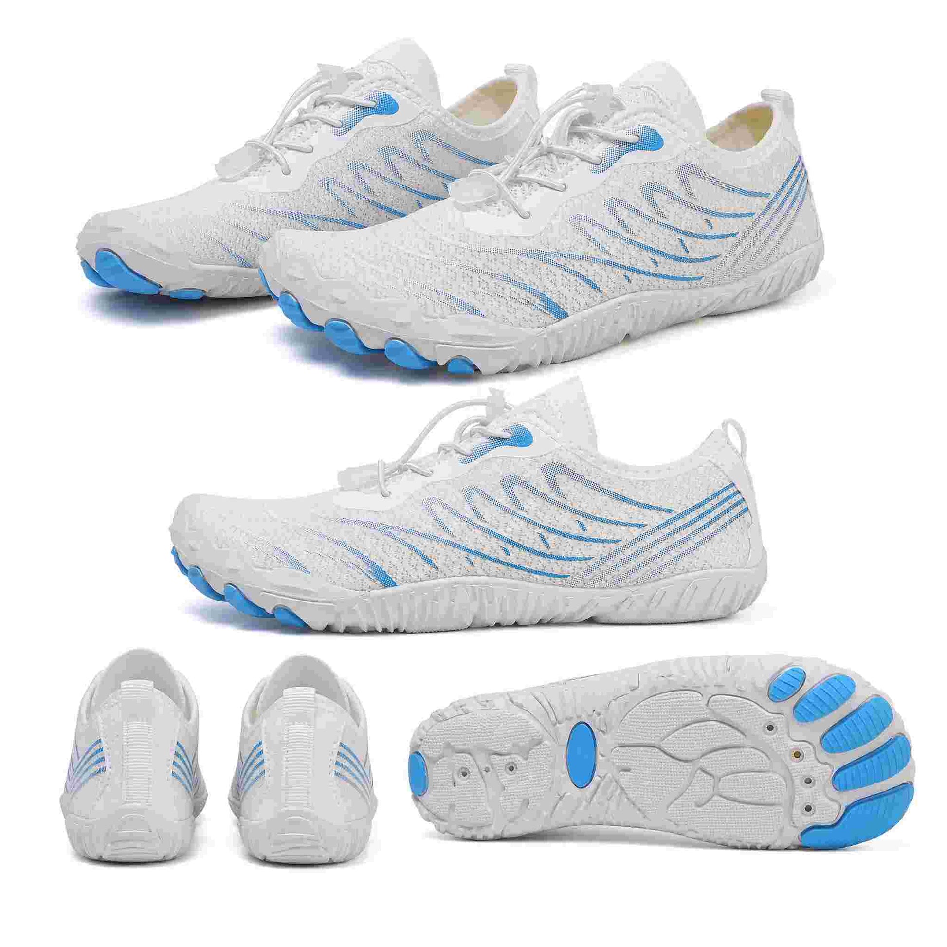 Outdoor Five-Toe Barefoot Shoes for Aqua Sports & Quick Dry VendulaCare 08