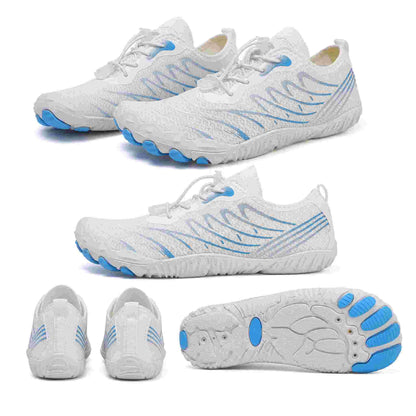 Outdoor Five-Toe Barefoot Shoes for Aqua Sports & Quick Dry VendulaCare 08