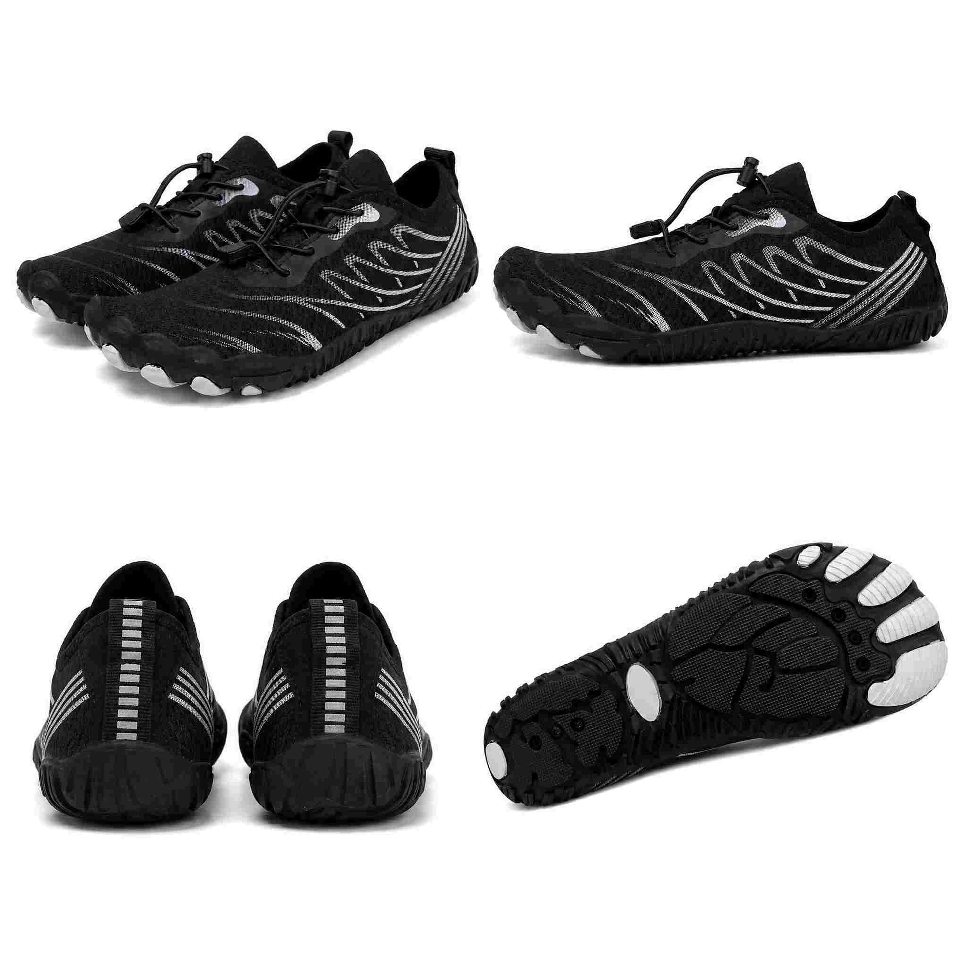 Outdoor Five-Toe Barefoot Shoes for Aqua Sports & Quick Dry VendulaCare  10