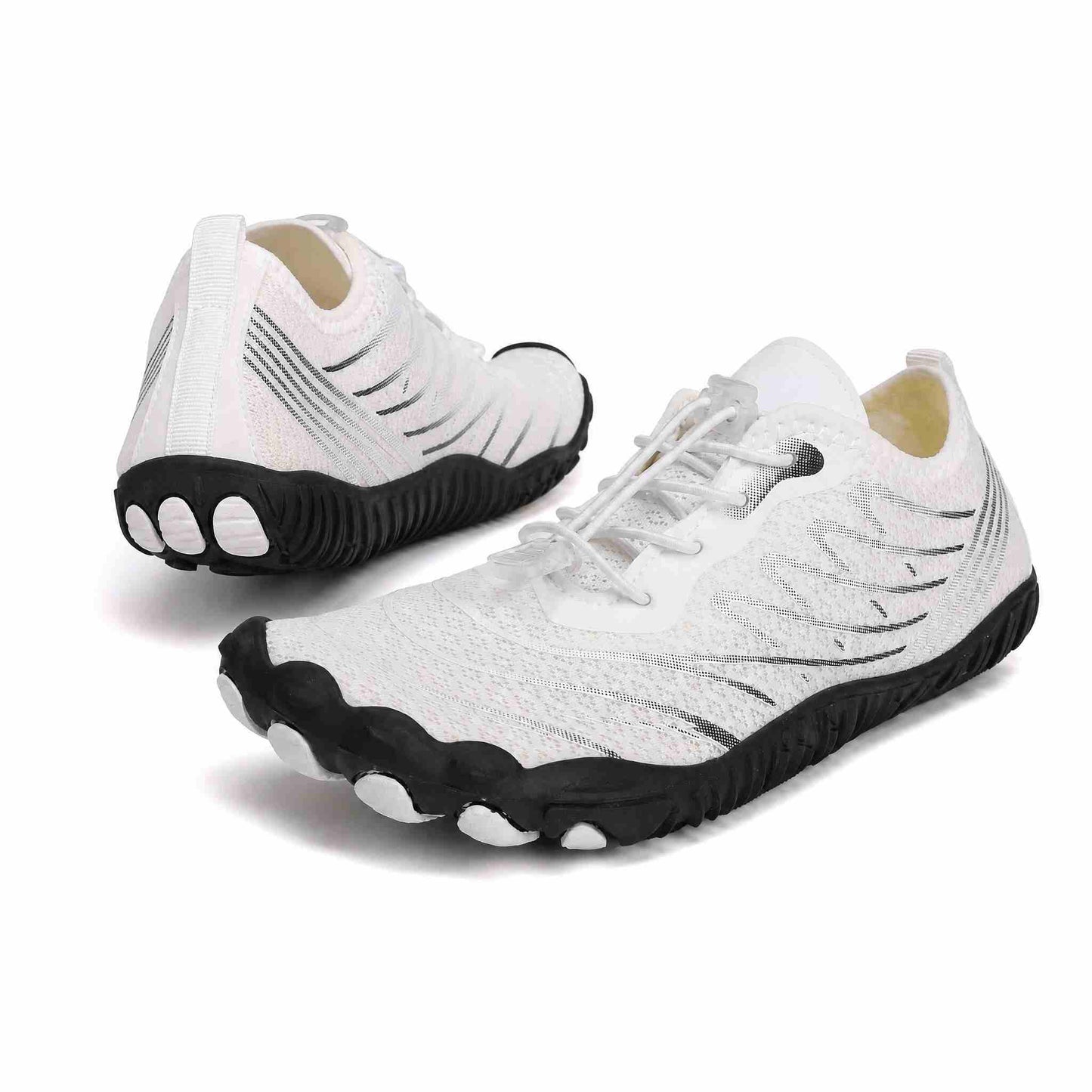 Outdoor Five-Toe Barefoot Shoes for Aqua Sports & Quick Dry VendulaCare  11