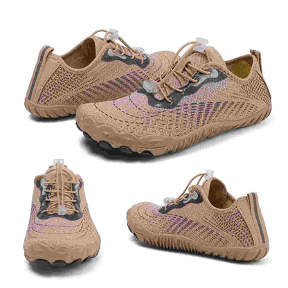Outdoor Five-Toe Barefoot Shoes for Aqua Sports & Quick Dry VendulaCare  12
