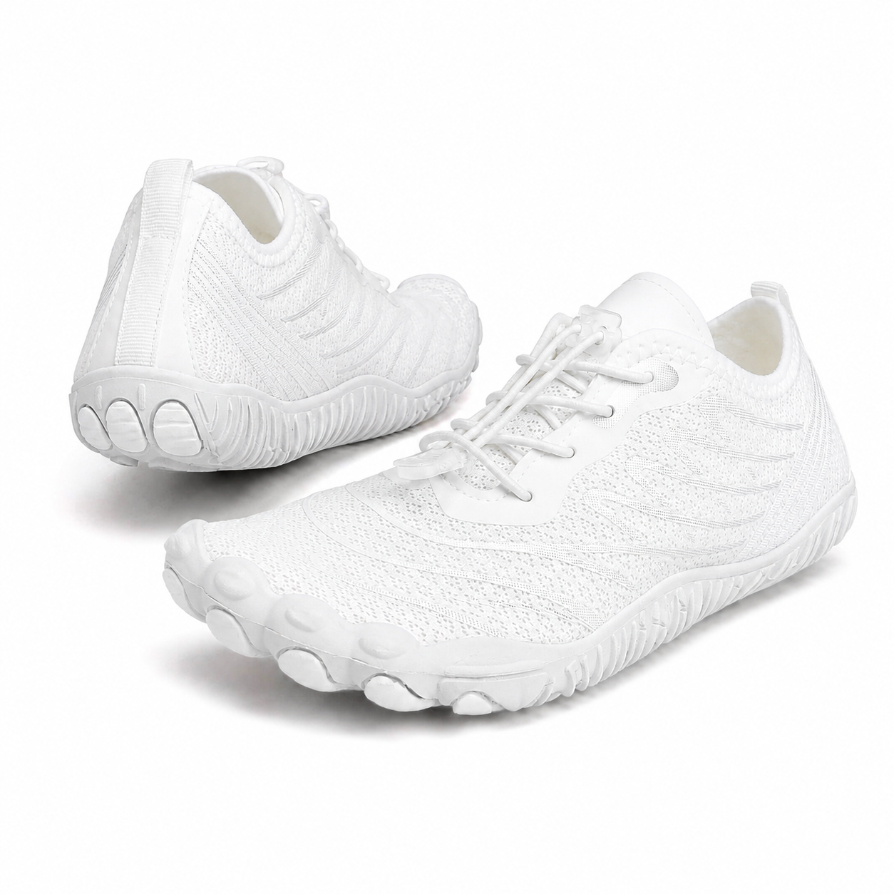 Outdoor Five-Toe Barefoot Shoes for Aqua Sports & Quick Dry VendulaCare  14