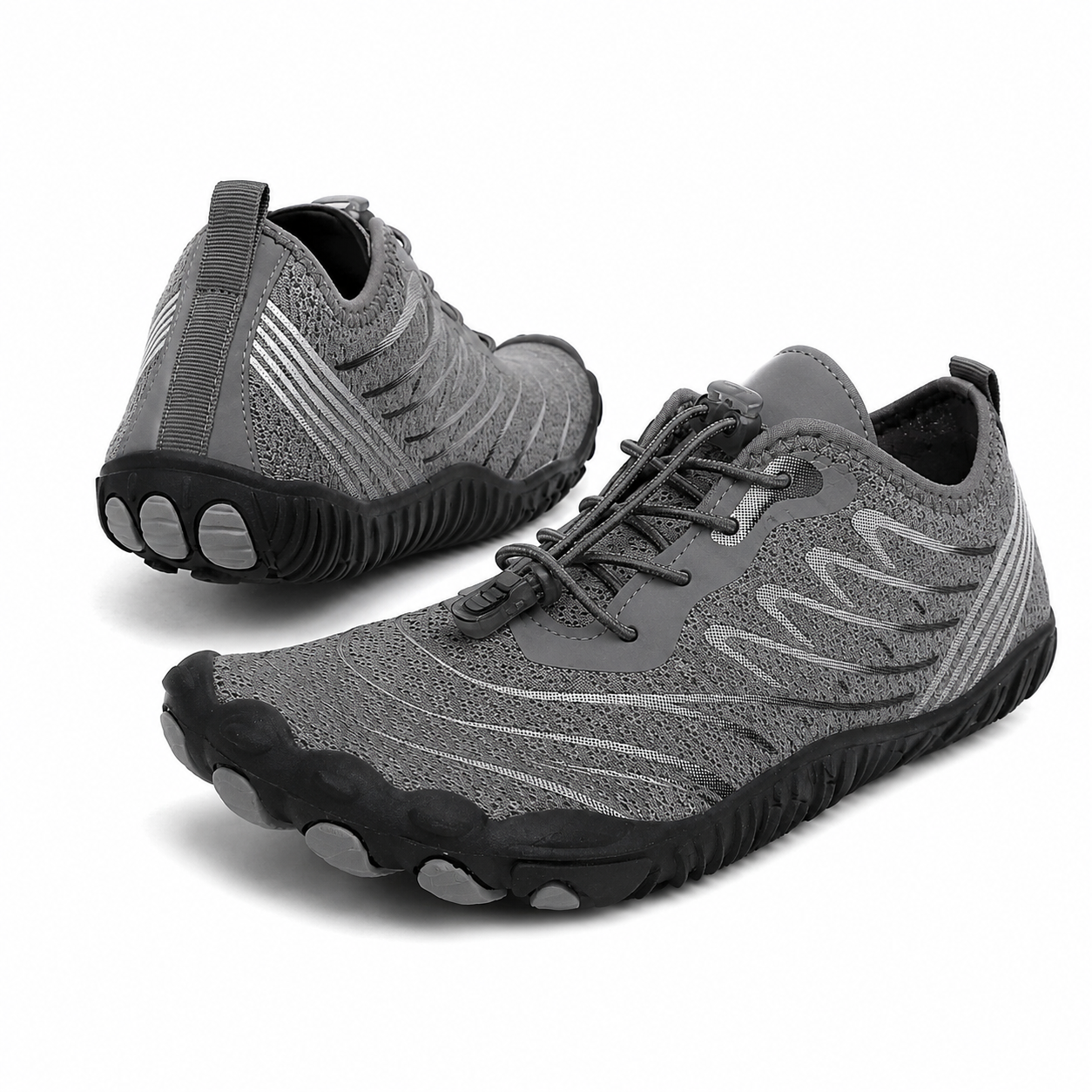 Outdoor Five-Toe Barefoot Shoes for Aqua Sports & Quick Dry VendulaCare  15