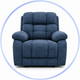 OVERSIZED LIFT RECLINER