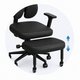 Padded Footrest