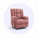 Plush Comfort
