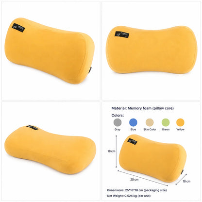 Portable Camping Pillow for Outdoor Sports, Hiking & Travel Vendula Care 2