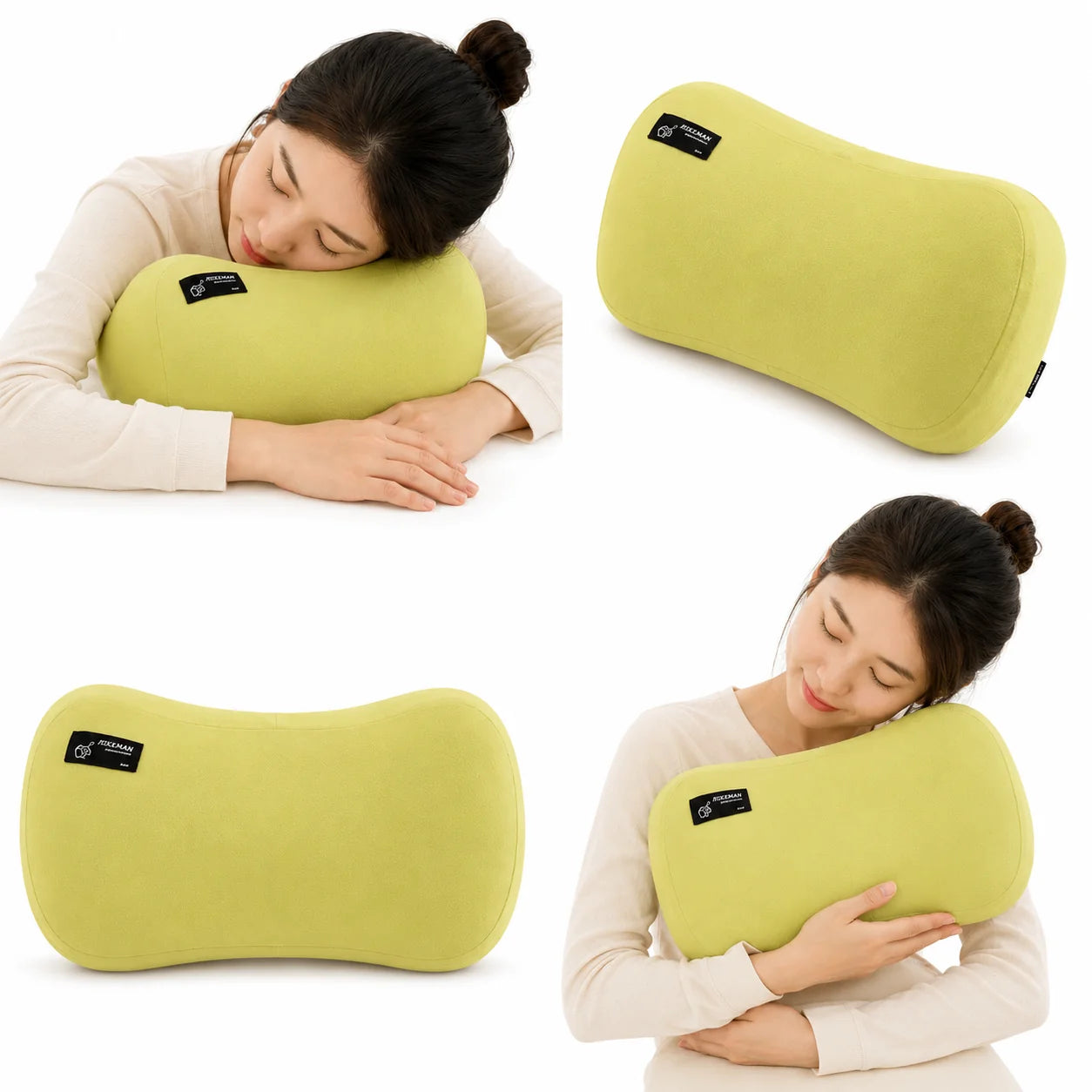 Portable Camping Pillow for Outdoor Sports, Hiking & Travel Vendula Care 3