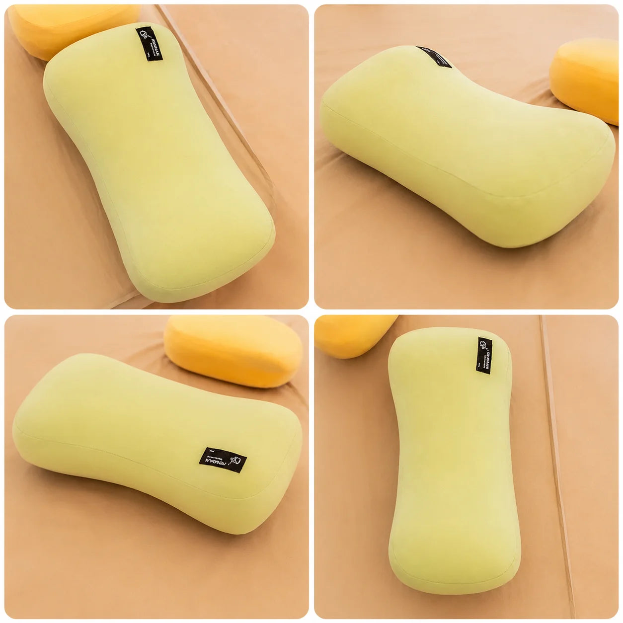Portable Camping Pillow for Outdoor Sports, Hiking & Travel Vendula Care 5