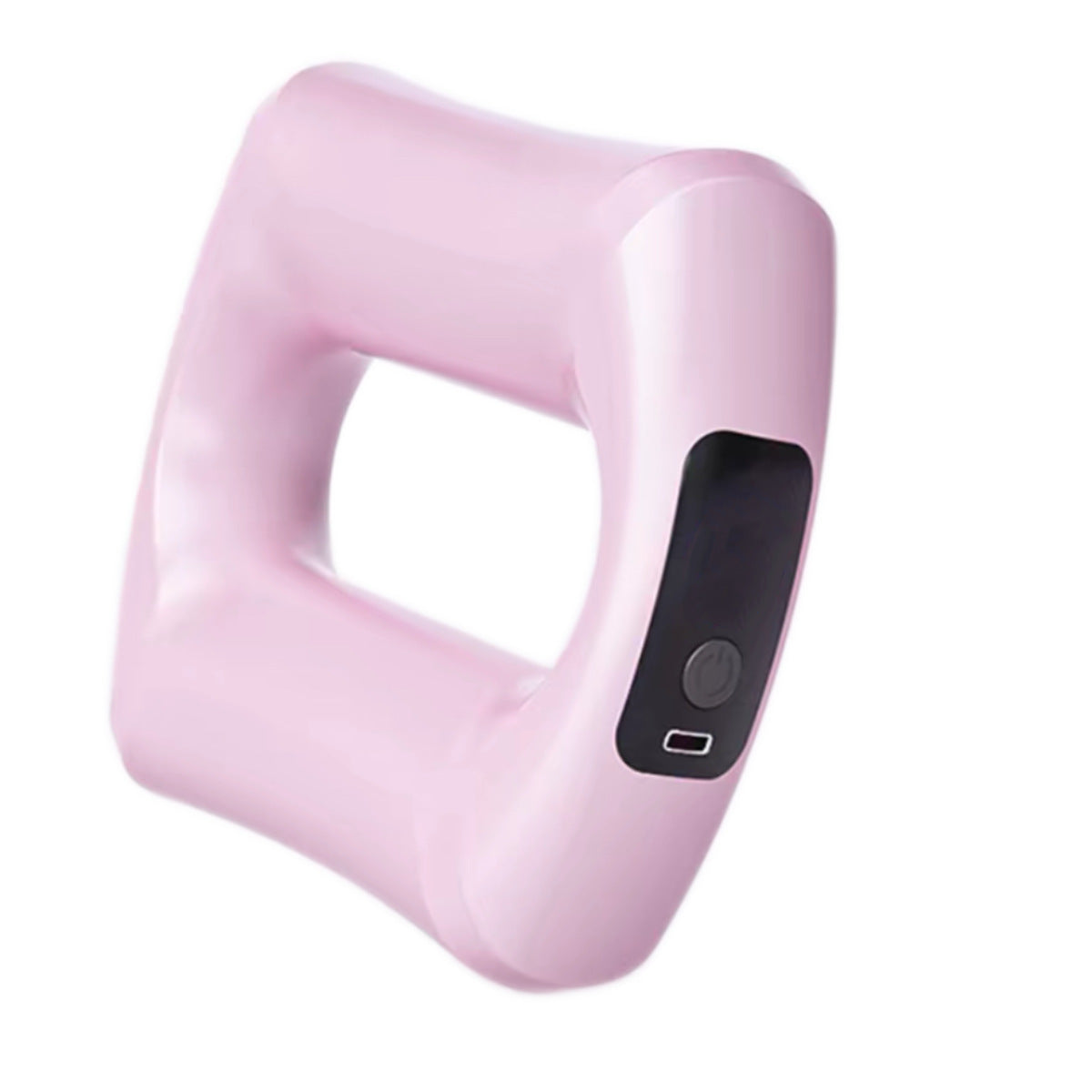Portable Vibration Massage Ring for Handheld Muscle Relief Vendula Care 04