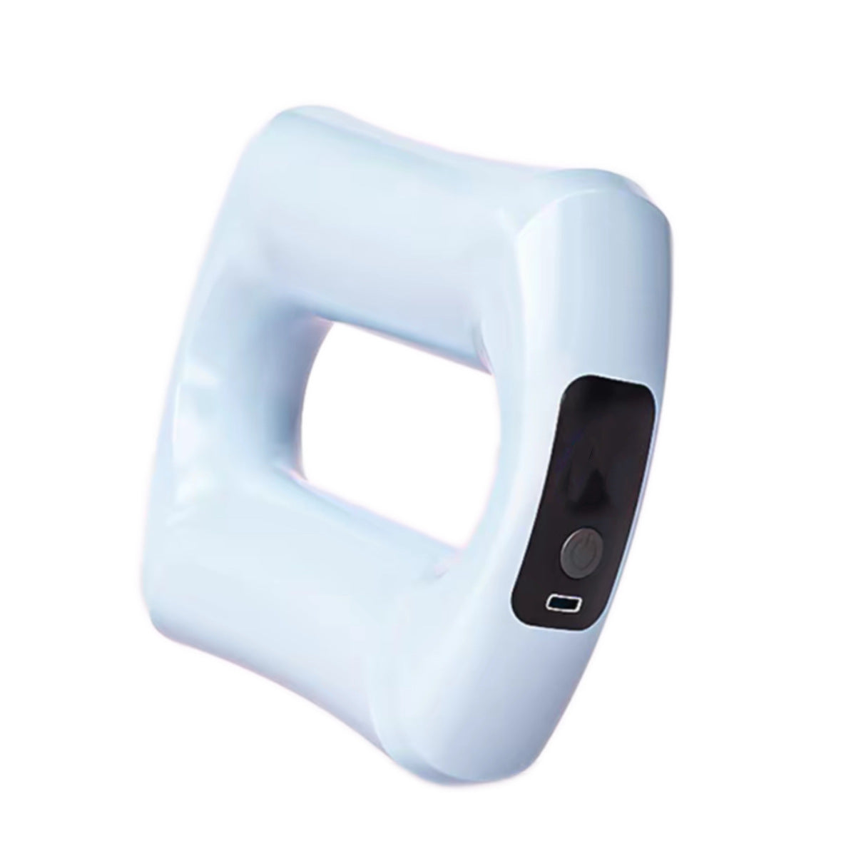 Portable Vibration Massage Ring for Handheld Muscle Relief Vendula Care 05