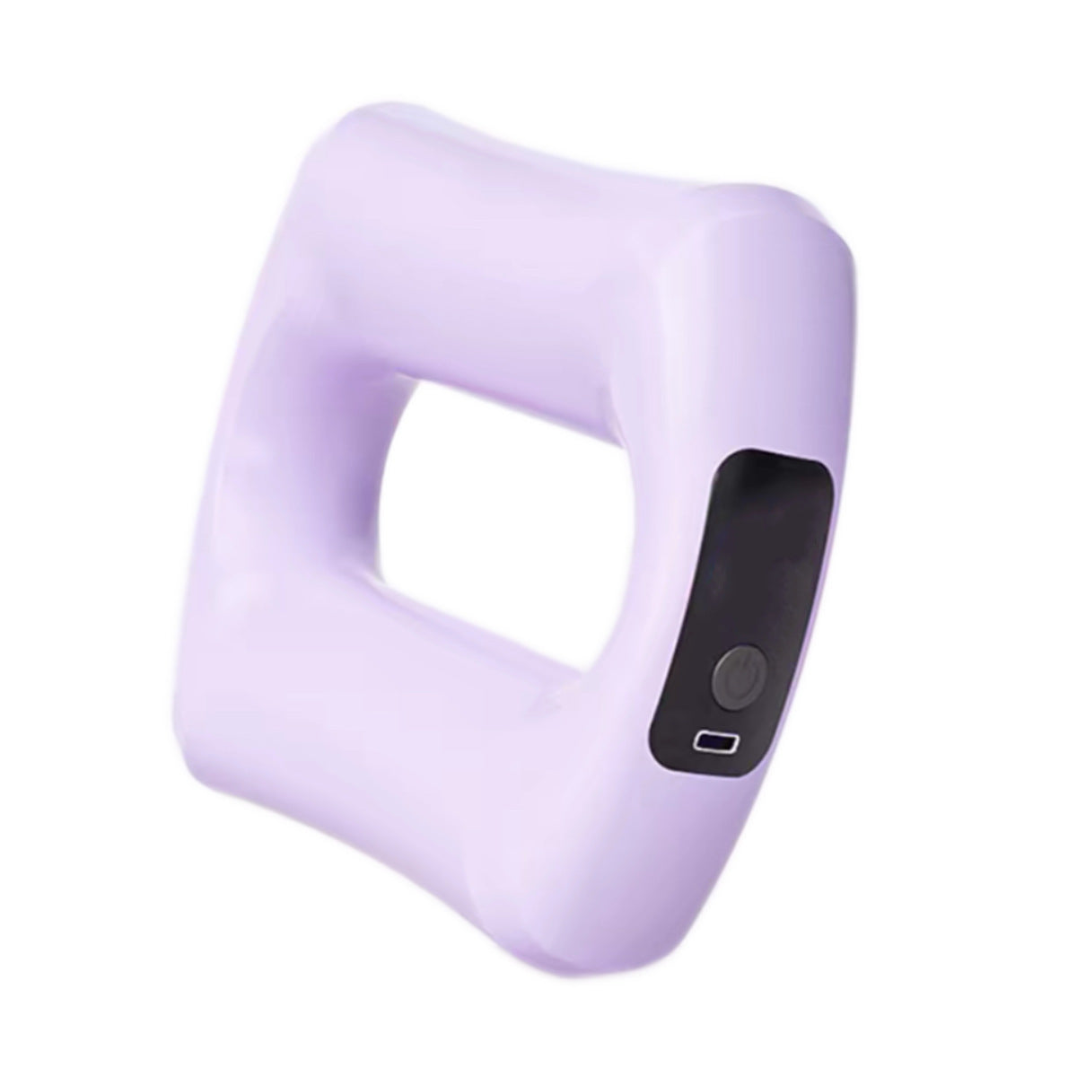 Portable Vibration Massage Ring for Handheld Muscle Relief Vendula Care 07