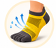 Quick Dry Comfort