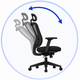 Reclining Function