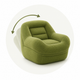Reclining Design
