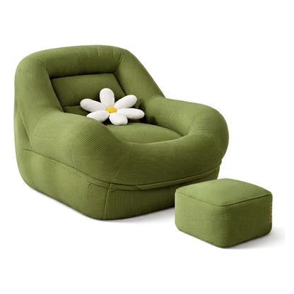 Reclining Sofa Lounge Chair for Living Room Comfort & Support VendulaCare 01