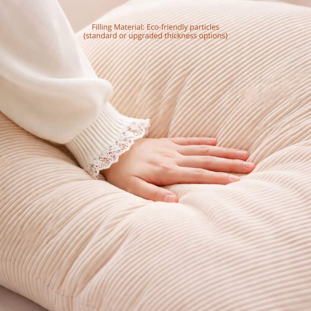 Reclining Sofa Lounge Chair for Living Room Comfort & Support VendulaCare 11