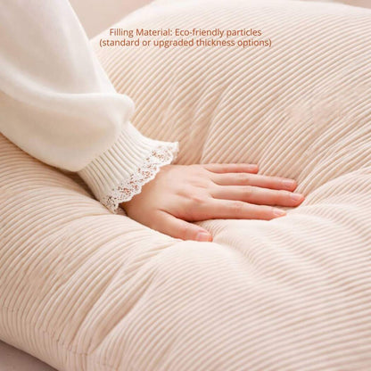 Reclining Sofa Lounge Chair for Living Room Comfort & Support VendulaCare 11